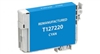 Epson 127 Cyan Ink Cartridge (T127220), Extra High-Capacity