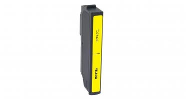 Epson 273 Yellow Ink Cartridge (T273420-S)