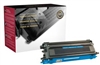 Brother TN-115C Cyan Toner Cartridge, High Yield