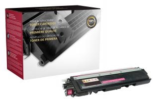 Brother TN-210M Magenta Toner Cartridge