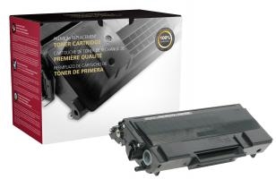 Brother TN-670 Black Toner Cartridge