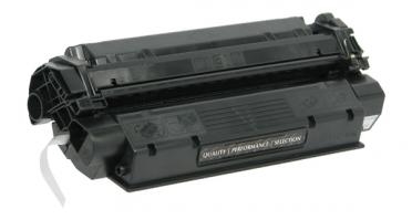 Canon X25 Black Fax Toner Cartridge (8489A001AA)