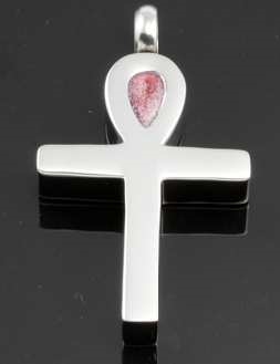 Ankh Cross