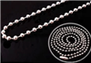 Stainless Steel Ball Chain