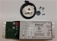 1000459 / 314321KIT -  MC521 IQ Controller Kit (BRAND NEW) - INCLUDES 4 CHANNEL ENCODER - DIRECTLY Replaces ALL previous MC521's & (Model "J" with addition of wiring upgrade kit) - (Stanley)