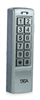 10KEYPADUSL - NEW - Slim Line Universal Keypad - (Indoor/Outdoor) - (BEA)