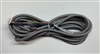 20.5349 - 3m. Wiring Harness for IXIO / ULTIMO - Dual Technology Slide Door Motion/Presence Safety Sensor - (MONITORED) - (BEA)