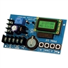 PT724A - Annual Event Timer Board, 365 Day 24 Hour, 12/24VAC/DC Input, Form C Relay Contacts rated 120VAC/28VDC at 10A - (Altronix)