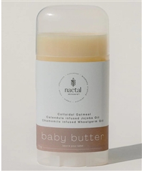 Naetal Baby Butter - 70g