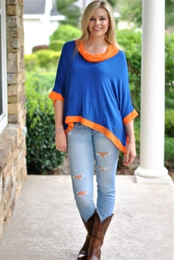 Tailgater Tunic