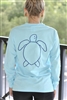 Simply Southern "Save the Turtles" Long-Sleeve Tee