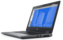 Dell Precision 7530