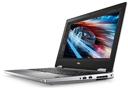 Dell Precision 7540