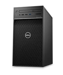 Dell Precision T3640