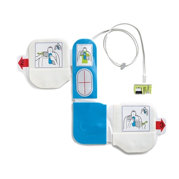 ZOLL CPR-D-padz