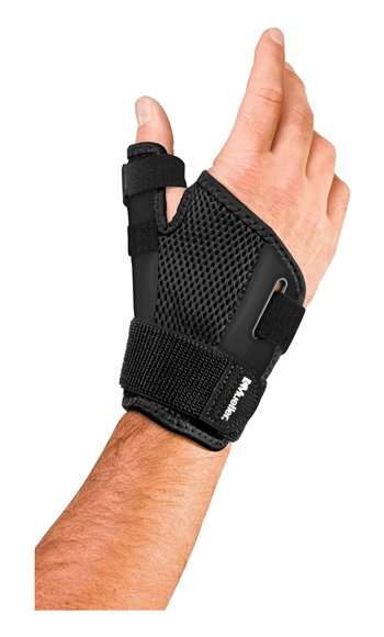 Reversible Thumb Stabilizer