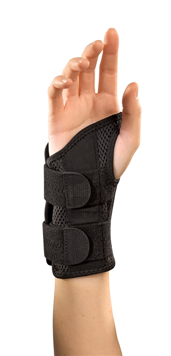 Fitted Wrist Brace