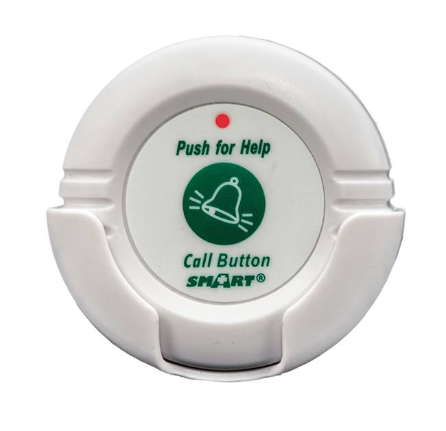 Wireless Nurse Call Button