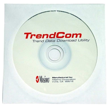 TrendCom Download Utility Software