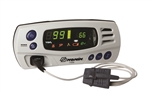Nonin 7500 Tabletop Oxygen Saturation Monitor with Alarms