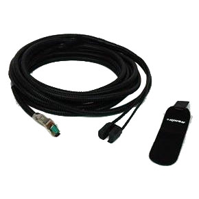 Adult and Pediatric Fiber Optic Sensor 30 ft cable