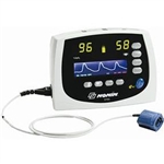 Avant 9700 Tabletop Pulse Oximeter with Waveform Digital Display