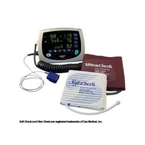 Blood Pressure Cuff, Reusable, Large (32-42 cm)