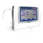 Nonin RespSense Capnography Monitor with Sampling Cannulas