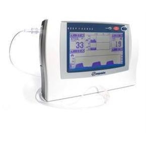 Nonin RespSense Capnography Monitor with Sampling Cannulas