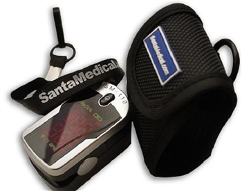 Santamedical SM-110 Finger Pulse Oximeter