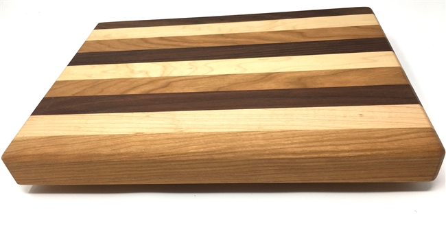 Amish Made Cutting Board  - Small