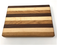 Amish Made Cutting Board  - Medium