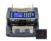 AccuBanker AB5800 - Bank Grade Bill Counter