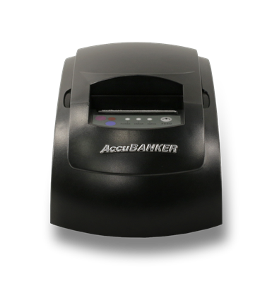 AccuBanker MP20 Report Printer