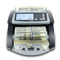 Cassida 5520 - Bill Counter