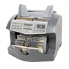 Cassida Advantec75 - Heavy Duty Bill Counter