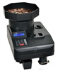 Cassida C850 - Portable Heavy-Duty Coin Counter