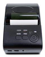 Kolibri KTP-1000 Thermal Printer