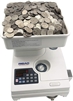 Ribao HCS-3500AH - Ultra-Heavy-Duty High-Speed Coin Counter