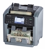 Ratiotec Rapidcount X 500 - Mixed-Denomination Bill Counter