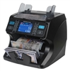 Sentinel SB-1200 - Mixed-Denomination Bill Counter