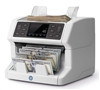 SafeScan 2850 - High-Capacity Bill Counter