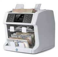 SafeScan 2995-SX - ATM Fitness Sorter