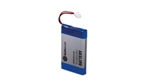 SafeScan LB-205 Rechargeable Battery