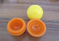 Silicone Concentrate Containers - 6 mL Ball