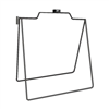 STEEL A-FRAME 18X24 5PC PACK ($17.60 ea.)