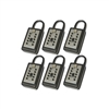 SUPRA PUSH BUTTON 6 PC PACK ($29.95 ea)