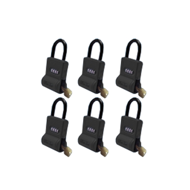 Shurlock Lockbox 6 PC PACK ($18.95 ea)