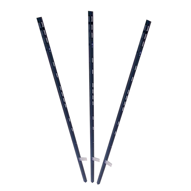 SIGN STAKE 4FT 12PC PACK ($6.10 ea)