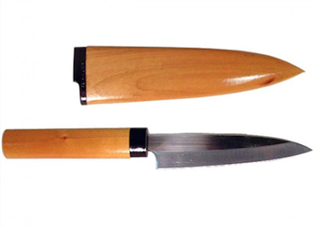 428-Suncraft Fruit Knife